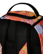 Sac à dos - RUGRATS PAINT SITUATION DLXR BACKPACK - SPRAYGROUND - Sac à