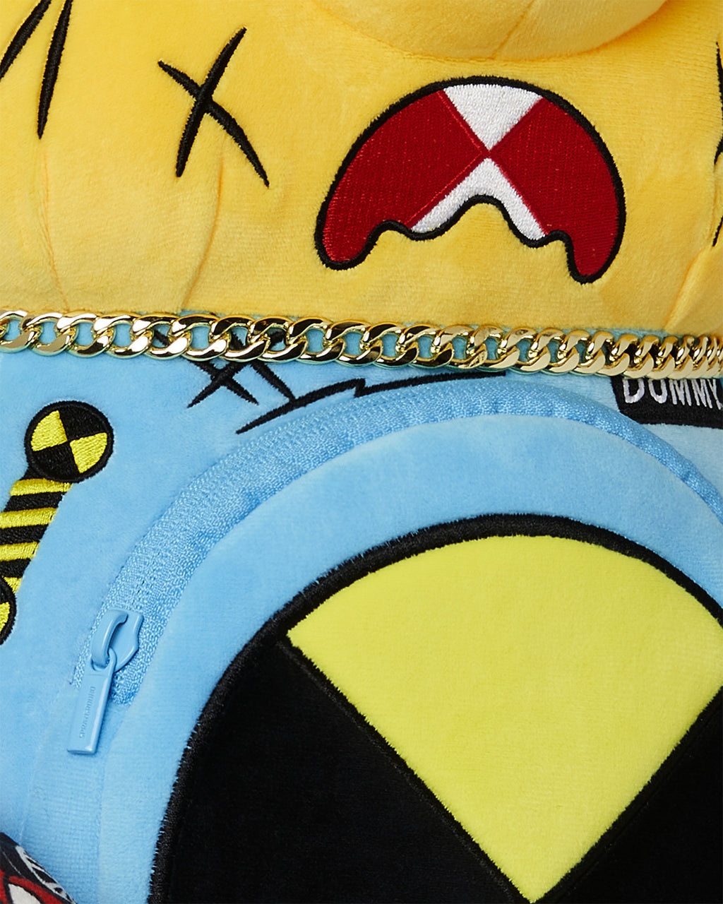 Sac à dos - DUMMY BEAR BACKPACK - SPRAYGROUND