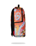 Sac à dos - RUGRATS PAINT SITUATION DLXR BACKPACK - SPRAYGROUND