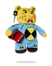 Sac à dos - DUMMY BEAR BACKPACK - SPRAYGROUND