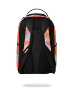 Sac à dos - RUGRATS PAINT SITUATION DLXR BACKPACK - SPRAYGROUND - Sac à