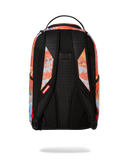 Sac à dos - RUGRATS PAINT SITUATION DLXR BACKPACK - SPRAYGROUND