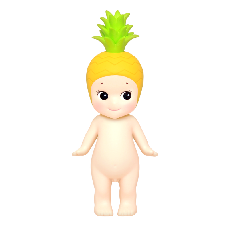 Sonny Angel - Série Fruits - Dreams - Figurine Sony Angel