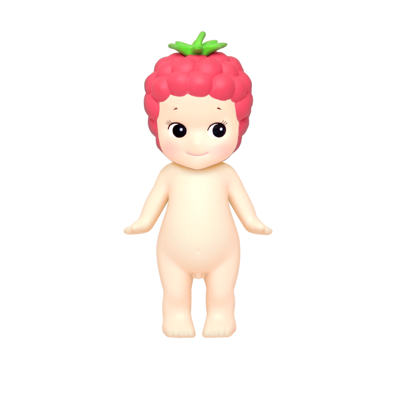 Sonny Angel - Série Fruits - Dreams - Figurine Sony Angel