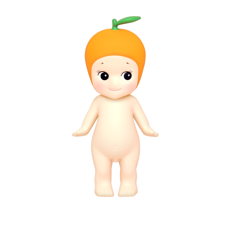 Sonny Angel - Série Fruits - Dreams - Figurine Sony Angel