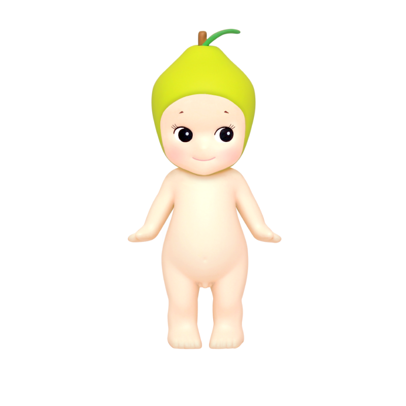 Sonny Angel - Série Fruits - Dreams - Figurine Sony Angel