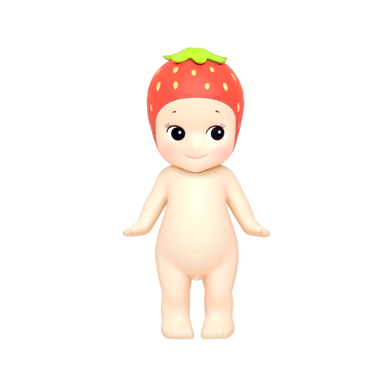 Sonny Angel - Série Fruits - Dreams - Figurine Sony Angel