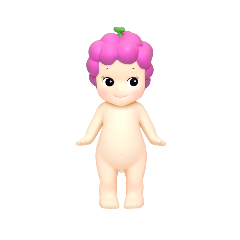 Sonny Angel - Série Fruits - Dreams - Figurine Sony Angel
