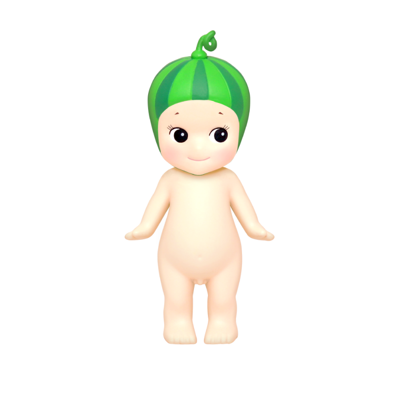Sonny Angel - Série Fruits - Dreams - Figurine Sony Angel