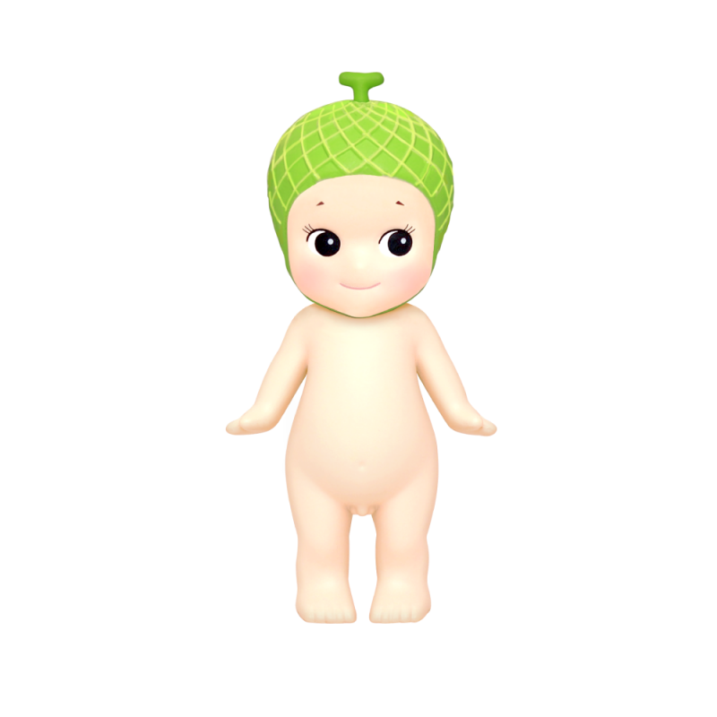 Sonny Angel - Série Fruits - Dreams - Figurine Sony Angel