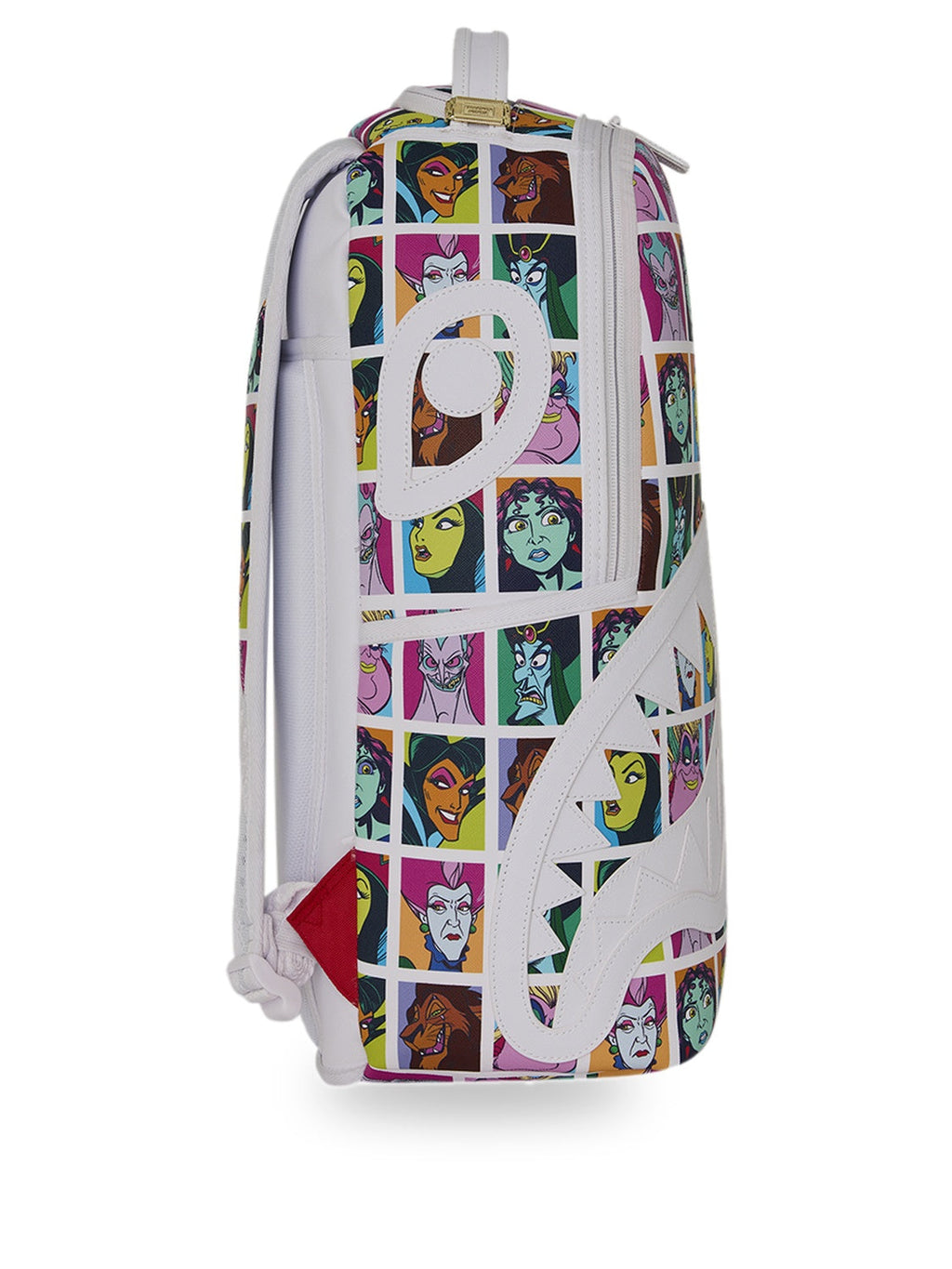 Sprayground Disney Villains Backpack - vue 3