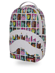 Sprayground Disney Villains Backpack - vue 5