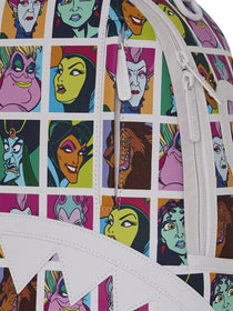 Sprayground Disney Villains Backpack - vue 6