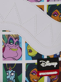 Sprayground Disney Villains Backpack - vue 9