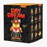 Garfield - Day Dream - Pop Mart