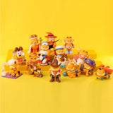 Garfield - Day Dream - Pop Mart - Blind Box