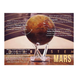 Globe Mars - MOVA Globes-Magna-Carta