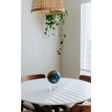 Globe terrestre bleu et or - MOVA Globes-Magna-Carta