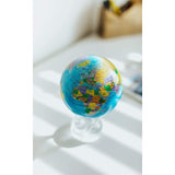 Globe terrestre carte politique - MOVA Globes-Magna-Carta