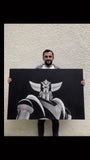 Goldorak / Grendizer - Neven