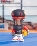 Hands In Factory - Horn’s Yard - Pop Mart - Blind Box