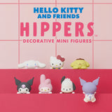 Hippers Hello Kitty & Friends - Dreams - Figurine Sony Angel