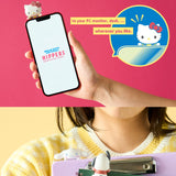 Hippers Hello Kitty & Friends - Dreams - Figurine Sony Angel