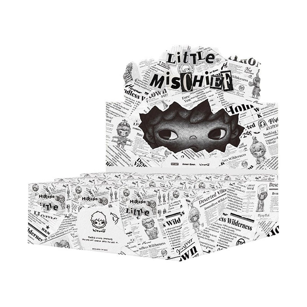 Hirono - Little Mishchief - Pop Mart