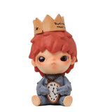 Hirono - The Other One Series - Pop Mart - Blind Box