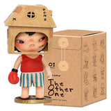 Hirono - The Other One Series - Pop Mart - Blind Box
