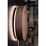 Horloge en lévitation Story - Flyte-Magna-Carta