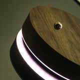 Horloge en lévitation Story - Flyte-Magna-Carta