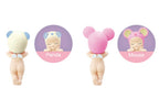Sonny Angel Hippers - Dreaming Série - Dreams - Figurine Sony Angel