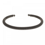 Jonc Turn en corde de guitare 2 fixations - Homme - Sing a Song