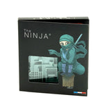Labyrinthe Legend Ninja - Inside 3