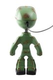 Lampe connectée Army kaki - The lampster - Lampe connectée