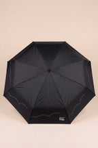 Parapluie mini - Noir immuable - Beau nuage