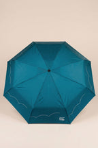 Parapluie mini - Bleu Lagon - Beau nuage