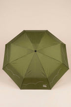 Parapluie mini - kaki - Beau nuage
