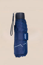 Parapluie mini - Bleu de minuit - Beau nuage