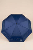 Parapluie mini - Bleu de minuit - Beau nuage
