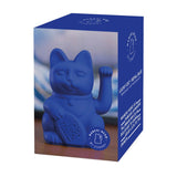 Lucky Cat bleu royal - Donkey products - Lucky Cat
