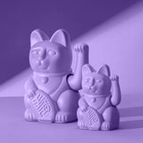 Lucky Cat mini Lila - Donkey products - Lucky Cat