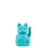 Lucky Cat mini turquoise - Donkey products - Lucky Cat