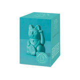 Lucky Cat mini turquoise - Donkey products - Lucky Cat