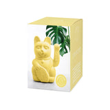 Lucky Cat XL jaune - Donkey products - Lucky Cat