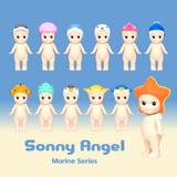 Sonny Angel - Marins - Dreams - Figurine Sony Angel