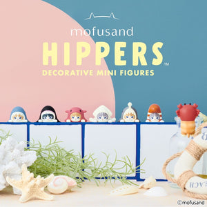 Mofusand - Hippers - Dreams - Figurine Sony Angel