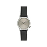 Montre Nombre d'or brossé 42 - AKTEO