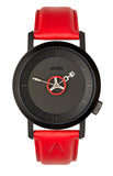 Montre automobile black 42 - AKTEO - Montre à thème